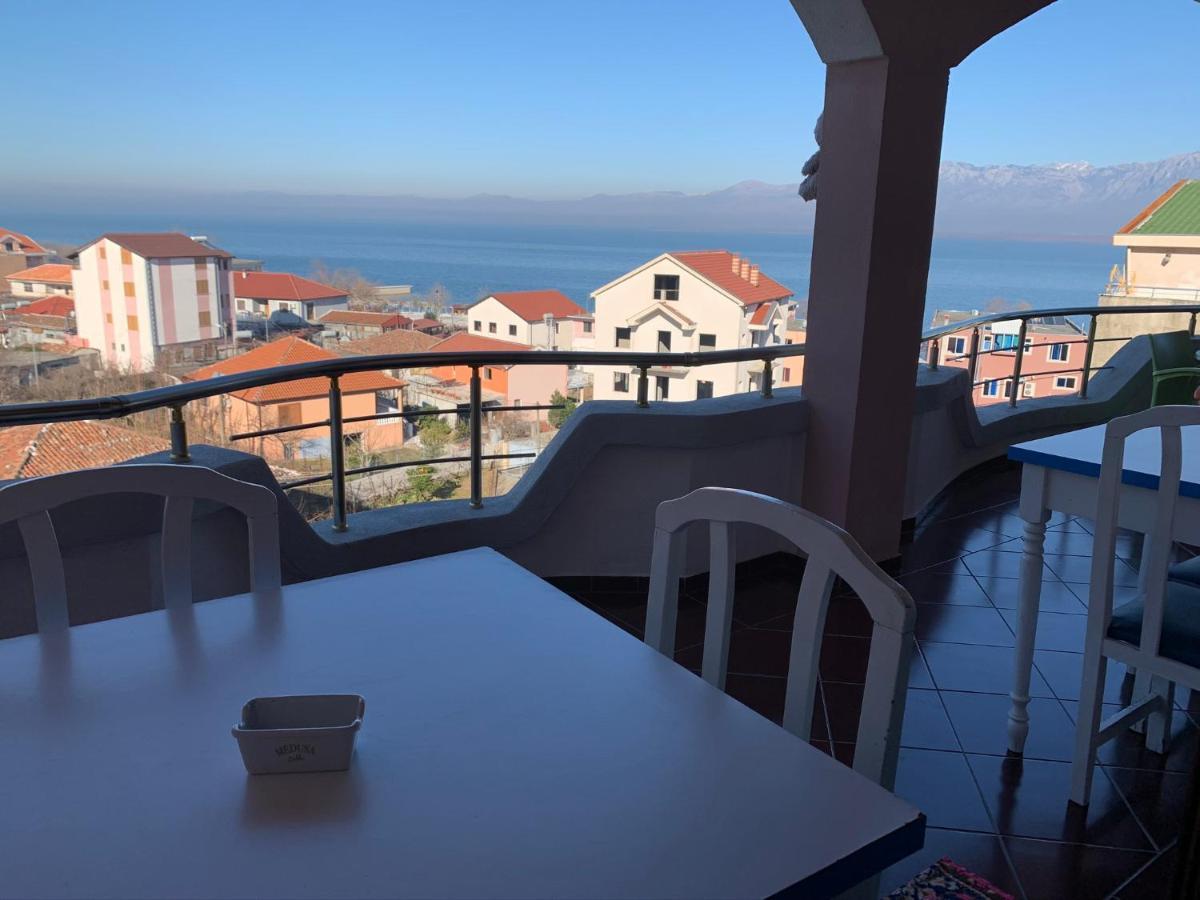Casadolcecasa Hotel Shkoder Exterior photo