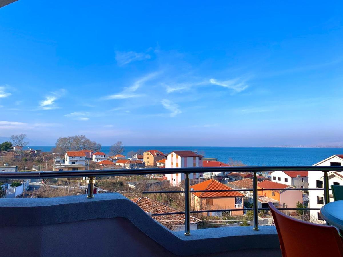 Casadolcecasa Hotel Shkoder Exterior photo