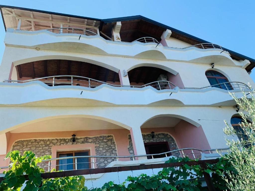 Casadolcecasa Hotel Shkoder Exterior photo
