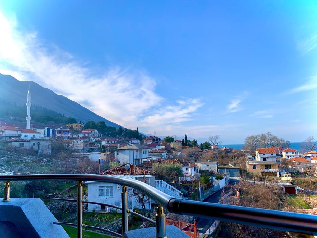 Casadolcecasa Hotel Shkoder Exterior photo