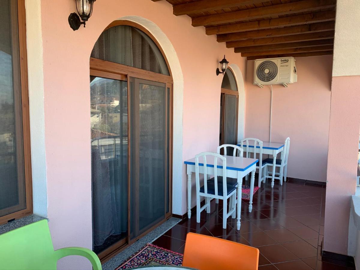 Casadolcecasa Hotel Shkoder Exterior photo
